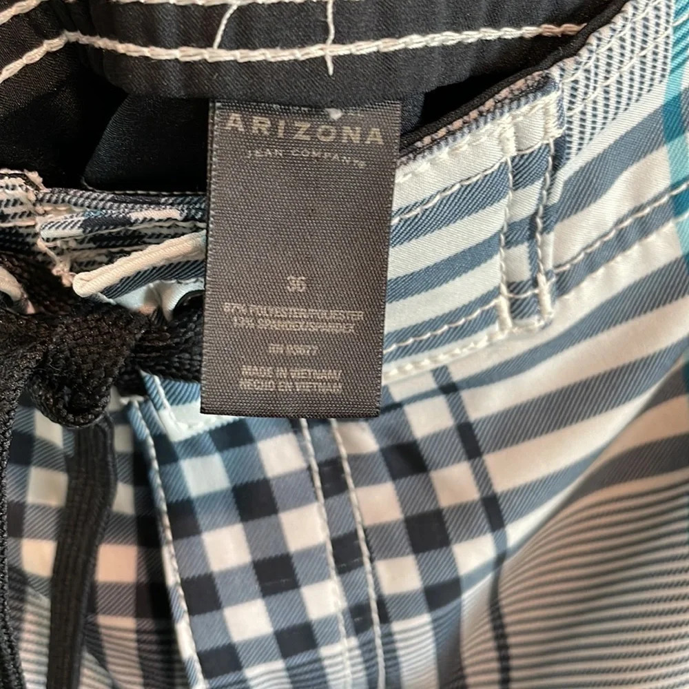 Men’s Swim Shorts - Picture 5 of 6